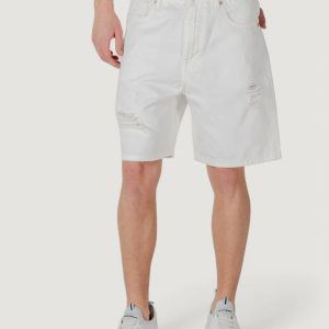 Bermuda Gianni Lupo  Bianco