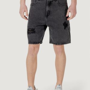 Bermuda Gianni Lupo  Nero