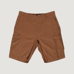 Bermuda HAMAKI-HO  Marrone