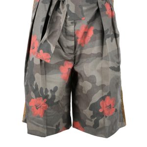 Bermuda Hinnominate  Verde