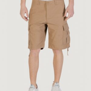Bermuda Jack Jones jpstcole barkley jjcargo sn Beige