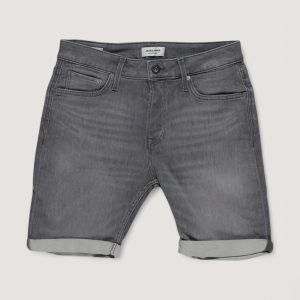 Bermuda Jack Jones jjirick jjicon shorts ge 370 lk sn Grigio