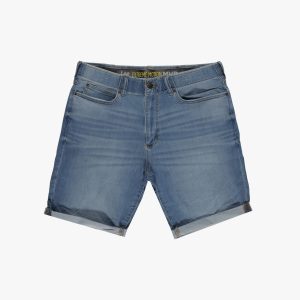 Bermuda Lee short mvp Denim chiaro