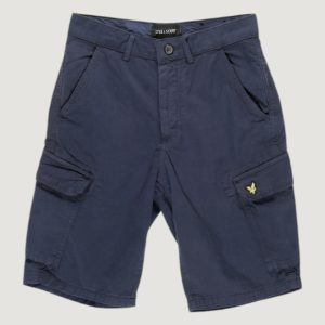 Bermuda Lyle & Scott  Blu