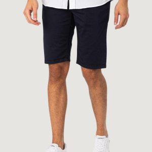 Bermuda Lyle & Scott  Blue scuro