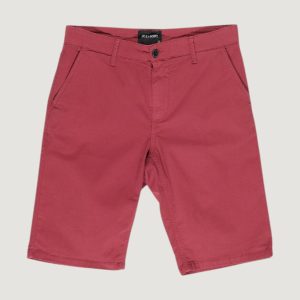 Bermuda Lyle & Scott  Bordeaux