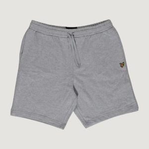 Bermuda Lyle & Scott  Grigio Chiaro