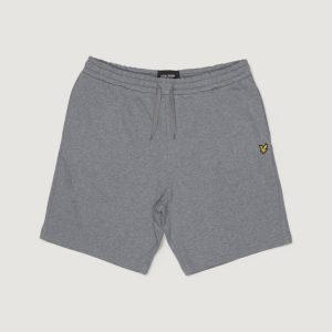 Bermuda Lyle & Scott  Grigio Scuro