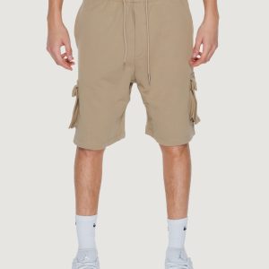 Bermuda Pharmacy  Beige