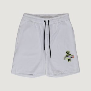Bermuda Refrigiwear  Bianco