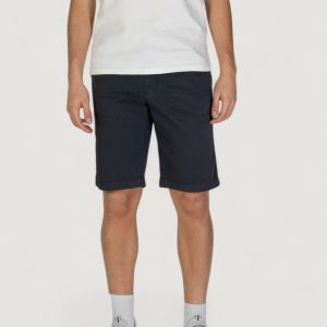 Bermuda Refrigiwear  Blu