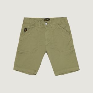 Bermuda Refrigiwear  Verde Oliva
