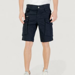 Bermuda Replay  Blue scuro