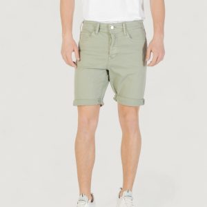 Bermuda Replay  Verde