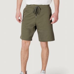 Bermuda Replay  Verde Oliva