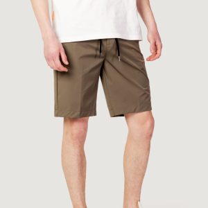 Bermuda Suns ace krincol Verde Oliva