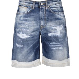 Bermuda TAKESHY KUROSAWA  Denim