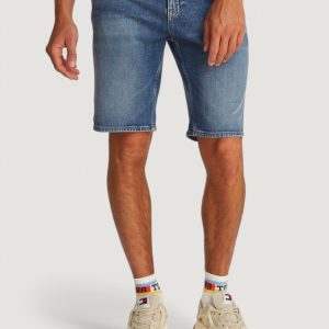 Bermuda Tommy Hilfiger Jeans scanton bi0134 Denim