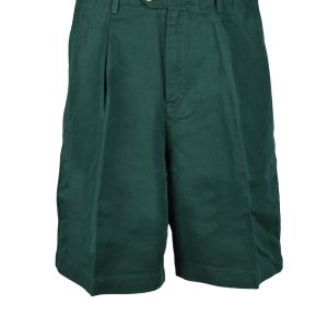 Bermuda Tommy Hilfiger  Verde