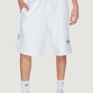 Bermuda Underclub  Bianco