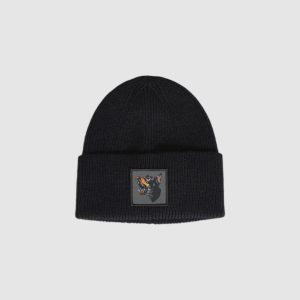 Berretto Antony Morato  Nero