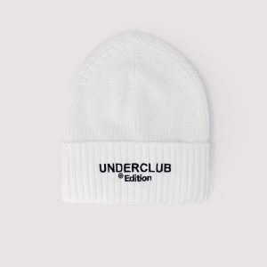 Berretto Underclub  Bianco