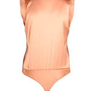 Body PATRIZIA PEPE SERA°  Rosa