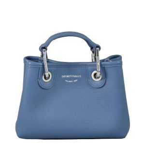 Borsa Emporio Armani  Blu