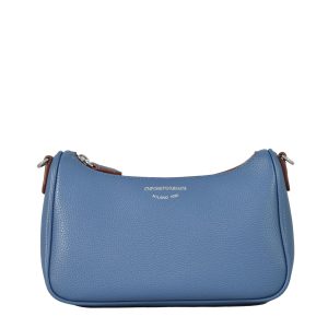 Borsa Emporio Armani  Blu