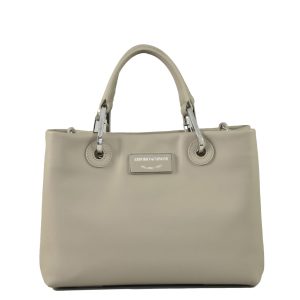 Borsa Emporio Armani  Grigio