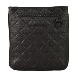 Borsa Emporio Armani  Nero