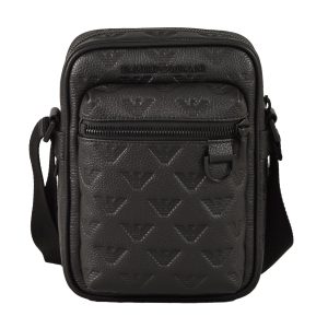 Borsa Emporio Armani  Nero