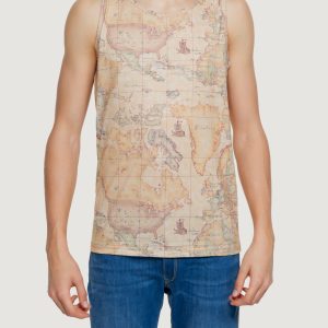 Canotta Alviero Martini Prima Classe  Beige