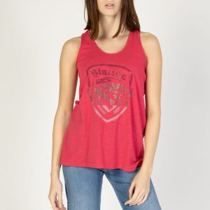 Canotta Blauer.  Magenta