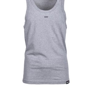 Canotta DSQUARED UNDERWEAR  Grigio