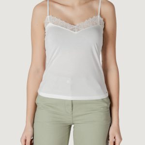 Canotta Morgan De Toi  Bianco