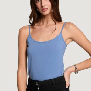 Canotta Morgan De Toi  Indigo