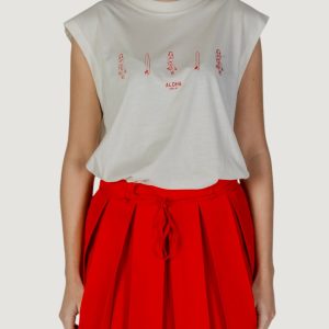 Canotta Replay  Panna