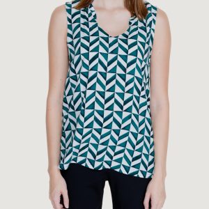 Canotta Street One  Verde