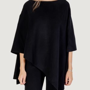 Maglia Choral  Nero