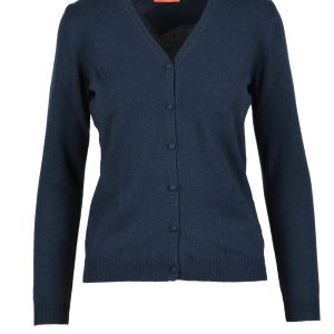 Cardigan BALLANTYNE  Blu