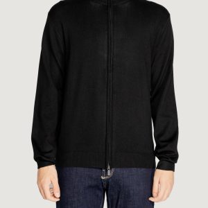 Cardigan HAMAKI-HO  Nero