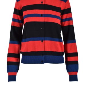 Cardigan Love Moschino  Multicolor