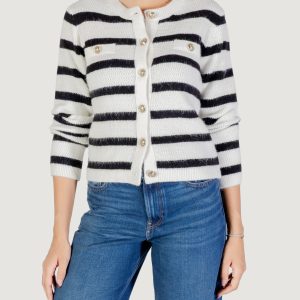 Cardigan Morgan De Toi  Bianco