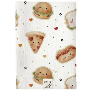 Mussola Nannafrufrù