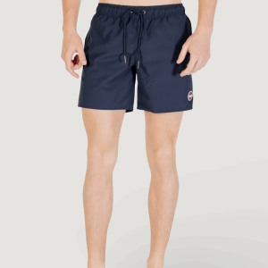 Costume boxer COLMAR ORIGINALS  Blu