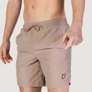Costume boxer Lyle & Scott  Taupe