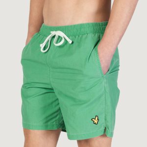 Costume boxer Lyle & Scott  Verde