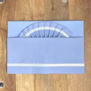 Kit Lenzuola lettino Pappa&Latte