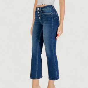 Jeans bootcut Liu-Jo b.up princess h.w. Denim